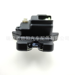 Bloqueo de Maletero Nissan 81230-1W010 para Reemplazo y Reparación Sy-071 - Product Image 4