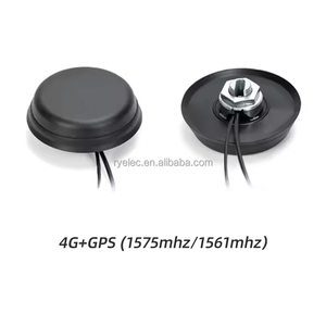 4G <span class=keywords><strong>GPS</strong></span> 1575MHz 1561MHz không dây <span class=keywords><strong>Wifi</strong></span> MIMO dài phạm vi tăng cao 5dBi 12dBi <span class=keywords><strong>Wifi</strong></span> Omni hướng <span class=keywords><strong>Wifi</strong></span> Antenna - Product Image 4