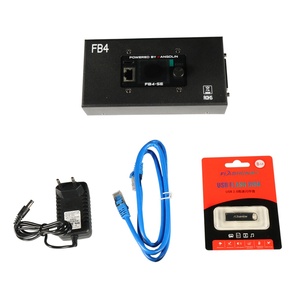 Controlador Láser FB4 Pangolin, Señal Estable y Rápida, Quick Show 4.0 FB4 - Product Image 3