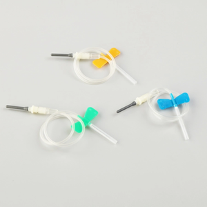 ชุดหนังศีรษะเข็มผีเสื้อ18กรัม19กรัม20กรัม21กรัม22กรัม23กรัม24กรัม25กรัม26กรัม27กรัม - Product Image 4