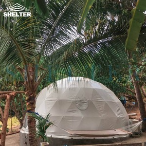La tendencia popular del hotel con los <span class=keywords><strong>geodomos</strong></span> para glamping - Product Image 2