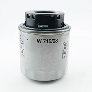 Elemento de motor Mocar, filtro de aceite para camiones de motor W71293 03C115 561J 03C115561B para VAG ACDelco <span class=keywords><strong>ALCO</strong></span> <span class=keywords><strong>FILTER</strong></span> SP 1555 - Product Image 1