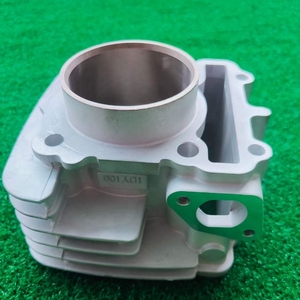 Piezas de motor de motocicleta SRL FI <span class=keywords><strong>115</strong></span> Kit de cilindro de cerámica 60mm 62 <span class=keywords><strong>mm</strong></span> 63mm - Product Image 2