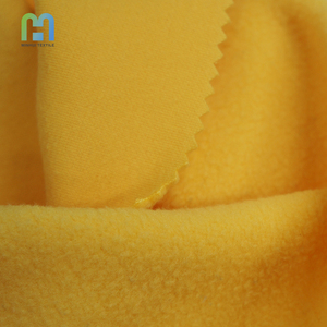 Giải trí phong cách bán buôn giá rẻ pháp Terry chải fleece cực vải antipilling cho Hoddie và Jogger Set - Product Image 2