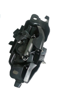 Loquet de capot moteur pour Toyota Corolla 2009-2013, pièce de rechange 53510-02330 - Product Image 1