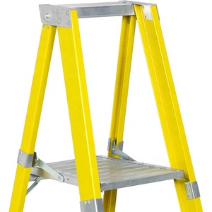 บันไดไฟเบอร์กลาสคุณภาพสูง - Product Image 3