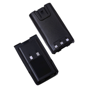 무전기 히테라 Tc600 Tc-600 도매 교체 1300mAh 리튬 이온 양방향 라디오 배터리 <span class=keywords><strong>Bl1203</strong></span> 호환 배터리 - Product Image 1