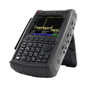 เครื่องวิเคราะห์ไมโครเวฟแบบพกพา Keysight รุ่น N9917A N9916B N9936B N9918B N996 สำหรับเครื่องมือทดสอบ - Product Image 1