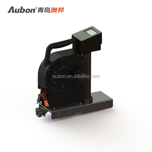 New Arrival utimeter xách tay hợp kim nhôm điện tử đo mức chất lỏng với 1 mét độ chính xác - Product Image 2