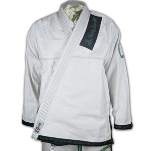 Tela de algodón con estampado floral para mujer, 100% algodón personalizado de kimono preencogimiento, rashguard sublimado bjj gi, tejido de perla brasileña jiu jitsu gi, bjj - Product Image 5