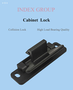 Serrure <span class=keywords><strong>de</strong></span> <span class=keywords><strong>porte</strong></span> d'armoire <span class=keywords><strong>de</strong></span> caravane <span class=keywords><strong>Camping</strong></span>-<span class=keywords><strong>car</strong></span> Remorque <span class=keywords><strong>Camping</strong></span>-<span class=keywords><strong>car</strong></span> Serrure en plastique RV Serrure d'armoire <span class=keywords><strong>de</strong></span> <span class=keywords><strong>Camping</strong></span> noire ou blanche - Product Image 6