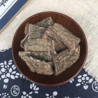 Té herbal chino secado Eucommia Ulmoides de corteza de árbol de hierba china de alta calidad de fábrica al por mayor