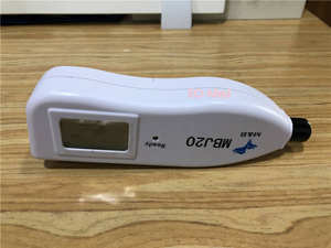 Rilevatore di misuratori di ittero bilirubinometro bilirubina neonatale transcutaneo a prezzi più convenienti - Product Image 5