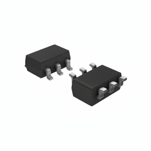 Circuit intégré BOM en stock OPA683IDBVR SOT 23 6 puces IC OPAMP CFA 1 CIRCUIT SOT23 6 Composants électroniques en ligne - Product Image 1