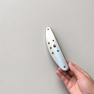 Services de fabrication CNC personnalisés Welltop avec prise en charge de la numérisation de plans - Product Image 3