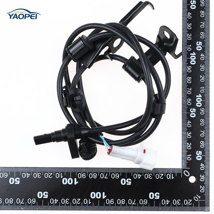 89543-52030 YAOPEI ABS Wheel Speed Sensor for Toyota VITZ