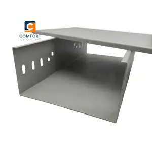 Hot Sale Low Price Different Size&Accessories Galvanized Cable Tray