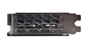 Tarjeta Gráfica GeForce RTX 5060 Ti FIRE Lite Gaming Desktop 16 GDDR7 128-bit 28Gbps GPU 5060Ti con Ventilador, para PC de Escritorio - Product Image 2