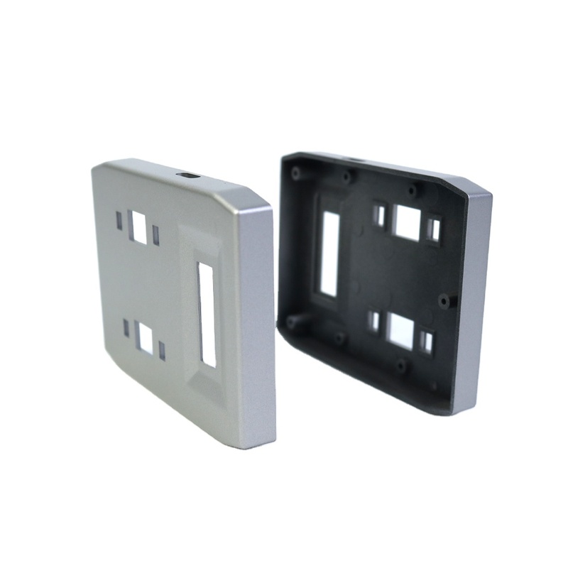 Customized Stainless Steel brass aluminum Alloy