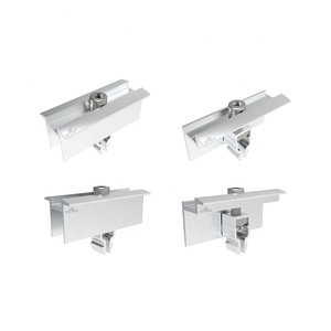 Kẹp đầu tấm pin năng lượng mặt trời FarSun Roof Solar Mounting 30mm - Product Image 4