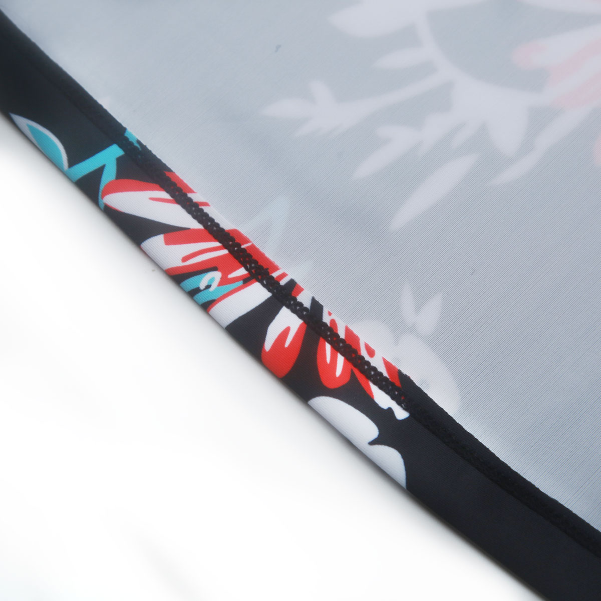 Elegant charming printed swimsuit. hot sale fashion two piece swimsuit