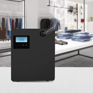 Crearoma 2025 Thiết Kế Mới Tươi Không Khí Thông Minh Tinh Dầu Mùi Hương Máy Điều Khiển Từ Xa Không Nước Hương Thơm Khuếch Tán - Product Image 1