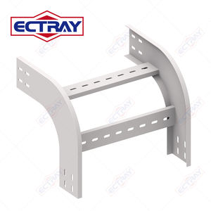 Échelle à câbles robuste galvanisée à chaud <span class=keywords><strong>Prix</strong></span> anti-corrosion et longue durée de vie OEM ODM Fabricants d'échelles à câbles - Product Image 5