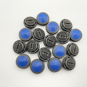 หัวฉีดน้ำพลาสติก M24*1 พร้อมปะเก็น สำหรับก๊อกน้ำ ช่วยประหยัดน้ำได้อย่างมีประสิทธิภาพ หัวกรองน้ำแบบทนทาน - Product Image 3