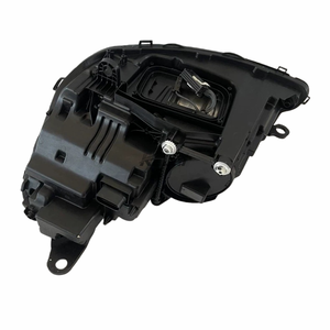 Faros Delanteros LED/Multibeam LED para Mercedes Benz Clase <span class=keywords><strong>E</strong></span> W213 (2021-2023), Luces de Circulación Diurna LED - Product Image 5