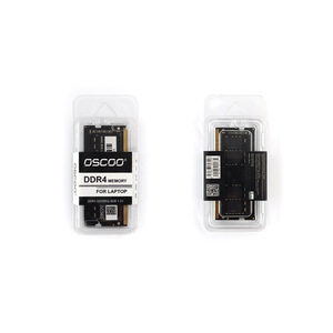 Memoria Oscoco Ddr4 de 8Gb 3200Mhz para Portátil - Product Image 1