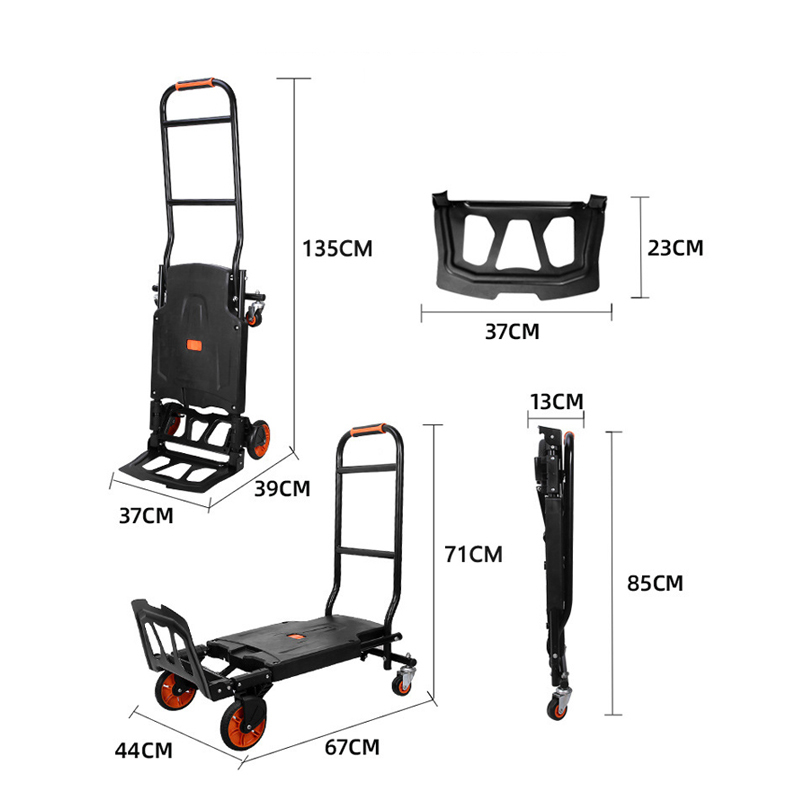Hand Carts Trolleys Hand Cars Trolleys