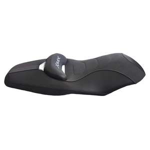 <span class=keywords><strong>Asiento</strong></span> de Motocicleta OEM Yamaha <span class=keywords><strong>XMAX</strong></span> 25, Diseño Ergonómico, Tela Impermeable, Base de ABS, Lado del Pasajero, Fijación Directa con Pernos, 120 kg - Product Image 4