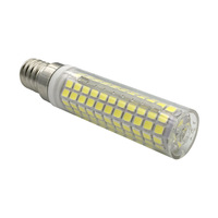 Lampe de maïs en céramique haute luminosité Lumière 15W 136D perles G9 E11 E12 E14 BA15D Ampoule Led luminosité réglable Dimmable blanc