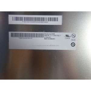 G133HAT02.1จอแสดงผล LCD สำหรับ G133HAT02.1โมดูล LCD อุตสาหกรรม - Product Image 3