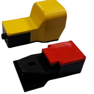สวิตช์เท้า ABS กันกระแทก pck - Product Image 1