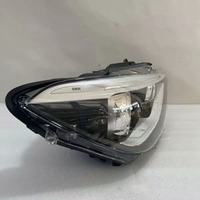 Phares au xénon R & L pour BMW Série 1 F20 2012-2013 63117296912 63117296911