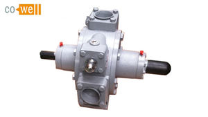 <span class=keywords><strong>LPG</strong></span> 가스 펌프 코켄 Z 2000 - Product Image 2