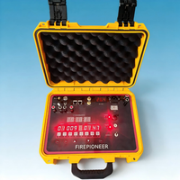 Nuevo Controlador Maestro Inalámbrico POWERBUS de 2 Cables para Sistema de Disparo Inteligente 2026