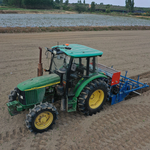 Système de pilotage automatique pour tracteur agricole avec navigation GPS, guidage multi-constellation GNSS pour la plantation et la pulvérisation - Product Image 3