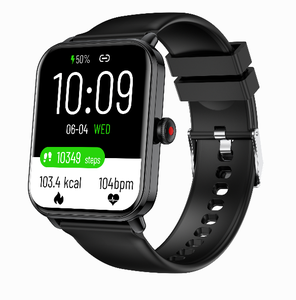 Reloj Inteligente para Mujer con Pantalla Táctil Completa Reloj de Pulsera Digital para IOS con Ranura SIM y Funciones de Llamada <span class=keywords><strong>Gran</strong></span> Regalo - Product Image 3