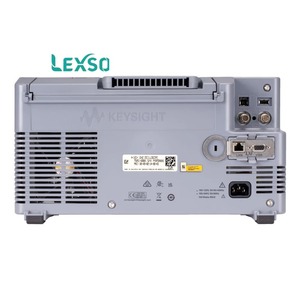 Osciloscopio Keysight Dsox3022g: 200 Mhz, 2 Canales Analógicos Lexso - Product Image 4
