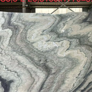 Dalles de marbre naturel <span class=keywords><strong>Toscana</strong></span> de haute qualité, marbre gris premium pour la décoration intérieure de luxe des murs et des sols - Product Image 2