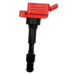 Bobine d'allumage haute performance ARKAUTO 27300-2E601 UF816 pour HYUNDAI ELANTRA <span class=keywords><strong>KONA</strong></span> VELOSTER KIA FORTE OPTIMA SOUL 2.0 G4NG G4NE - Product Image 1
