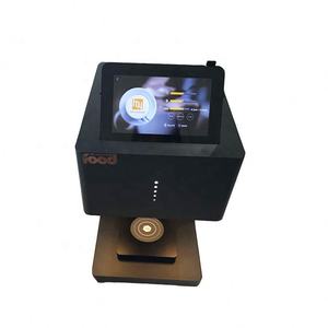 <span class=keywords><strong>Imprimante</strong></span> à café à encre comestible couleur, se connecte au Wi-Fi pour télécharger des images, <span class=keywords><strong>simple</strong></span> et facile à utiliser - Product Image 5