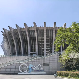 Inspección del gimnasio de la Universidad de Zhejiang Gongshang-Laboratorio profesional y servicios de inspección y pruebas de fábrica - Product Image 1