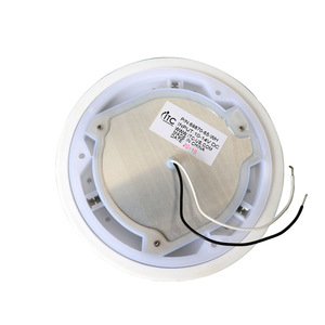 Led Ceiling Light <b>12V</b> <b>Dc</b> Cold White Surface Mounted For Rv Interior - Product Image 3