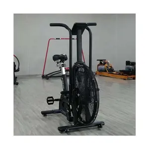 Ventilateur commercial vélo d'exercice vélo pneumatique cyclisme d'intérieur vélo stationnaire équipement de Fitness exercice vélo pneumatique