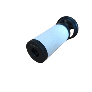 Filtre de ligne de sécheur d'air de précision Manny 901523.0, élément filtrant métallique pour compresseur d'air, garantie 1 an, certifié ISO9001, taille standard - Product Image 4