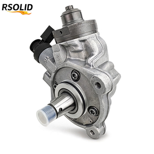 ปั๊มหัวฉีดดีเซล Rsoliddiesel รุ่น 0445010568 0445010529 0445010534 0445010535 สำหรับ A4 A5 A6 Q3 Q5 ปั๊มน้ำมันเชื้อเพลิง Bosc - Product Image 1