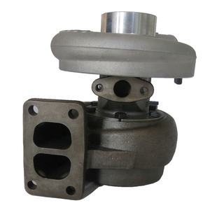 Turbocompresor Eastern para camión <span class=keywords><strong>Kamaz</strong></span>, turbocompresor de motor diésel S2B 314450 315982 a <span class=keywords><strong>precio</strong></span> de fábrica, con motor 740 - Product Image 1